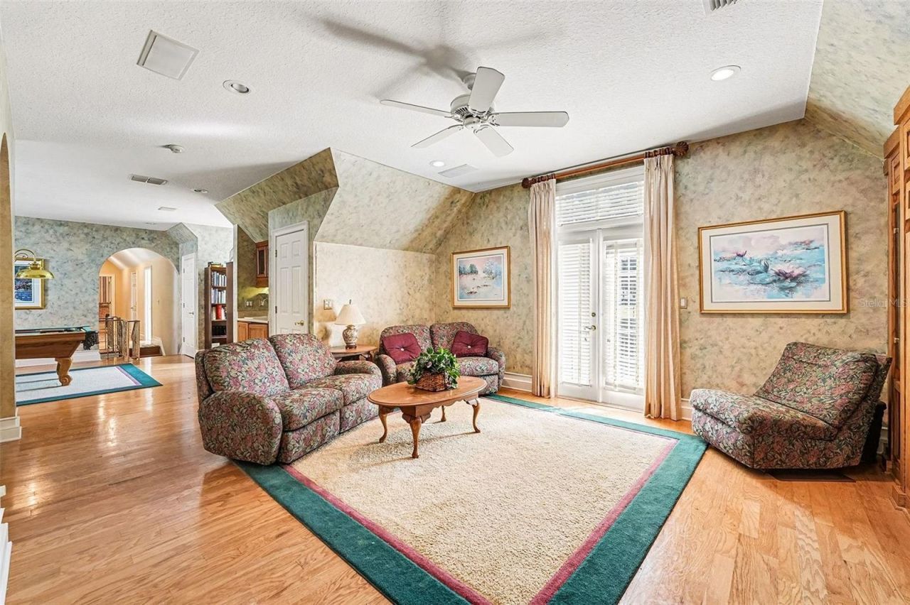 135 Van Fleet Court, Auburndale, FL 33823 Photo