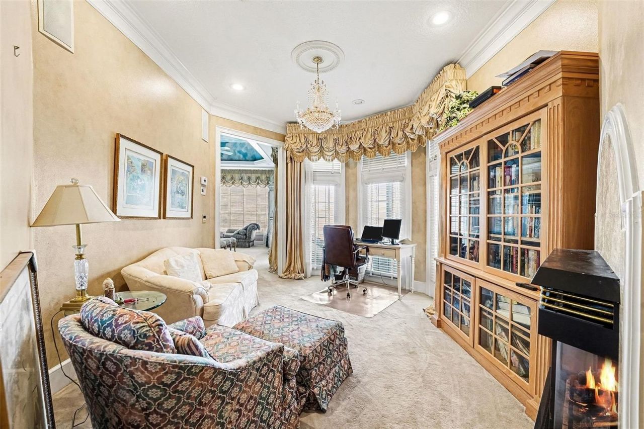 135 Van Fleet Court, Auburndale, FL 33823 Photo