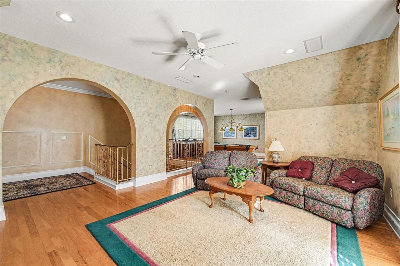 135 Van Fleet Court, Auburndale, FL 33823 Photo