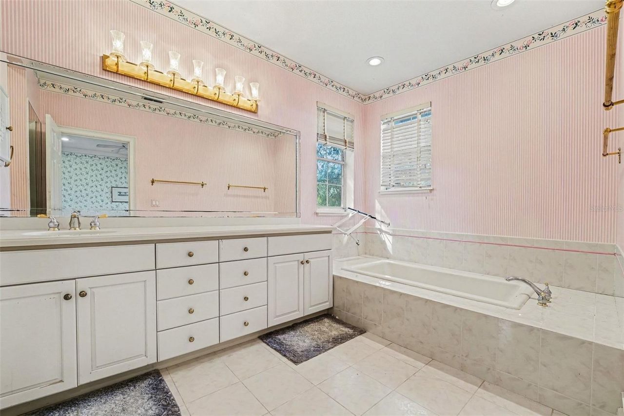 135 Van Fleet Court, Auburndale, FL 33823 Photo