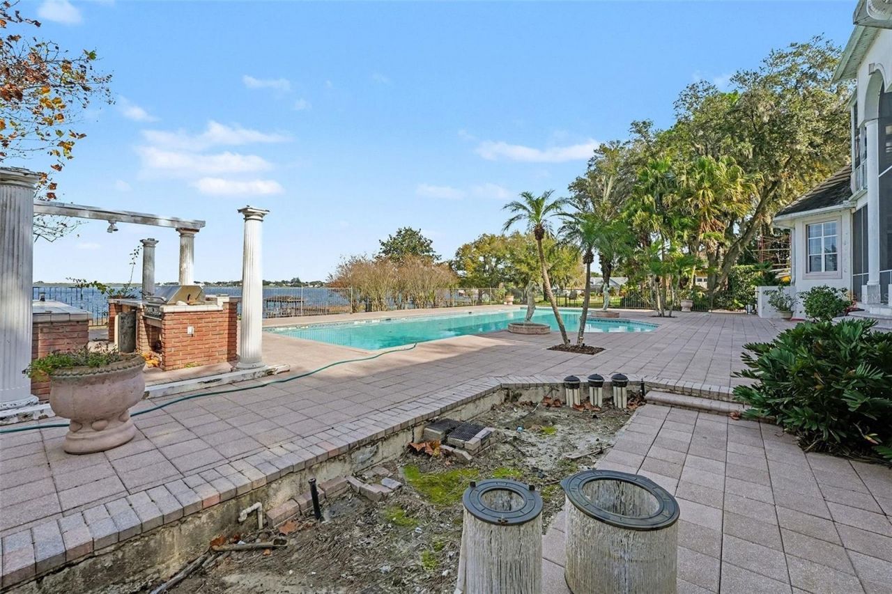 135 Van Fleet Court, Auburndale, FL 33823 Photo