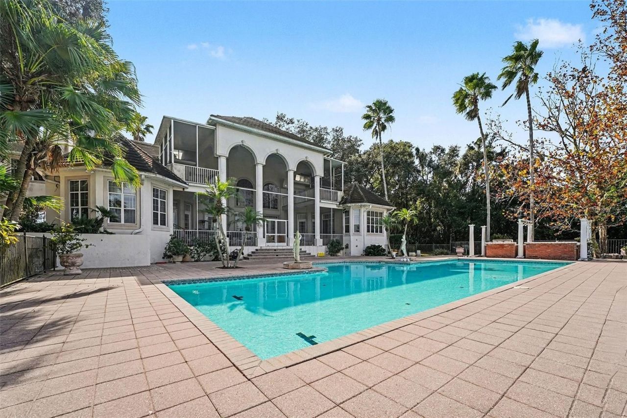 135 Van Fleet Court, Auburndale, FL 33823 Photo