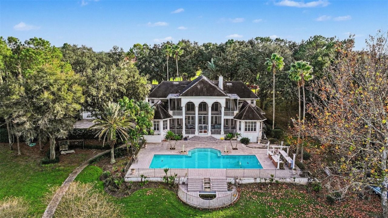 135 Van Fleet Court, Auburndale, FL 33823 Photo