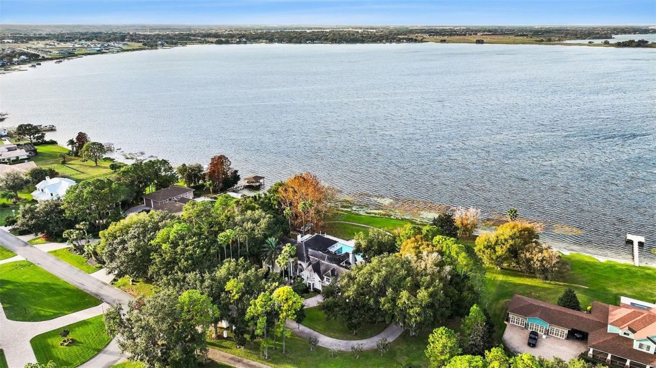 135 Van Fleet Court, Auburndale, FL 33823 Photo