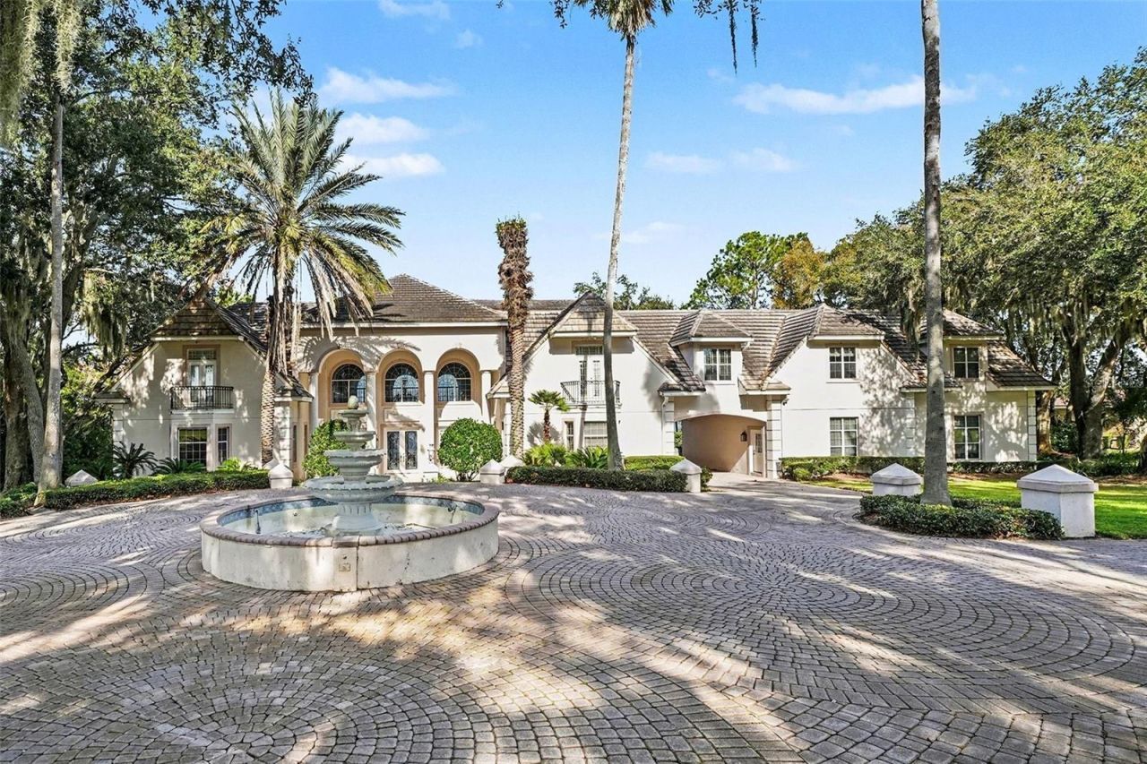 135 Van Fleet Court, Auburndale, FL 33823 Photo