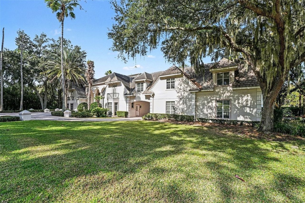 135 Van Fleet Court, Auburndale, FL 33823 Photo