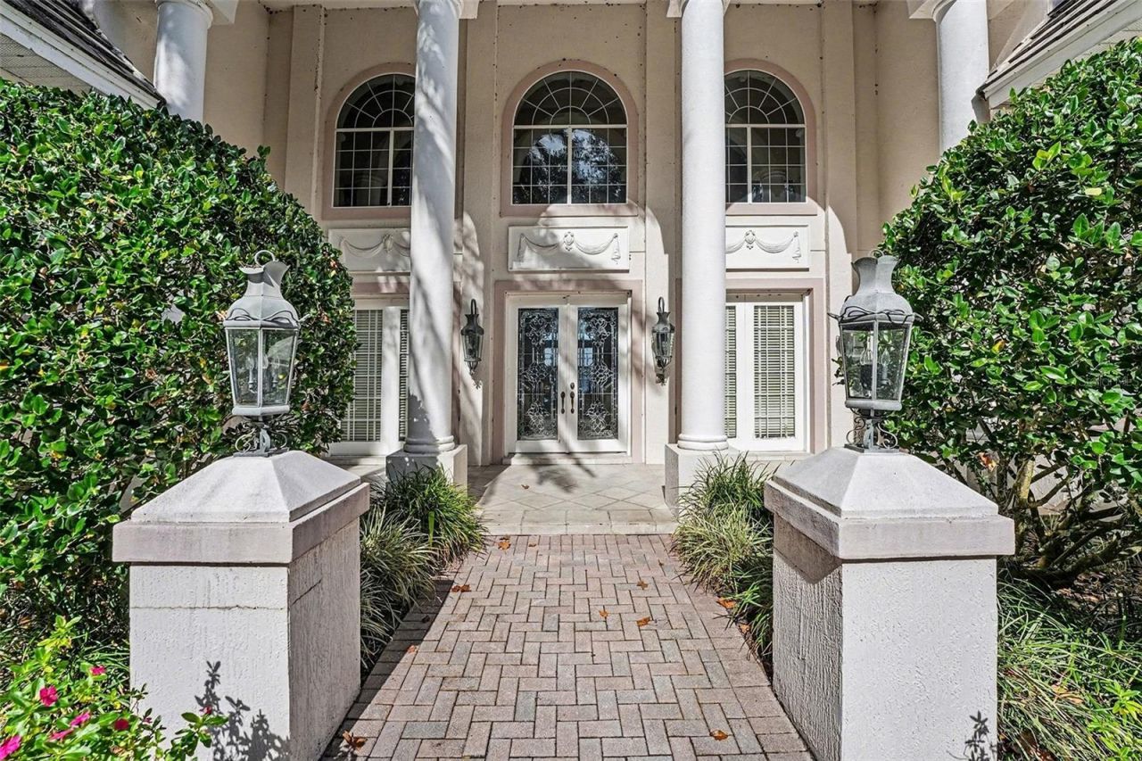 135 Van Fleet Court, Auburndale, FL 33823 Photo