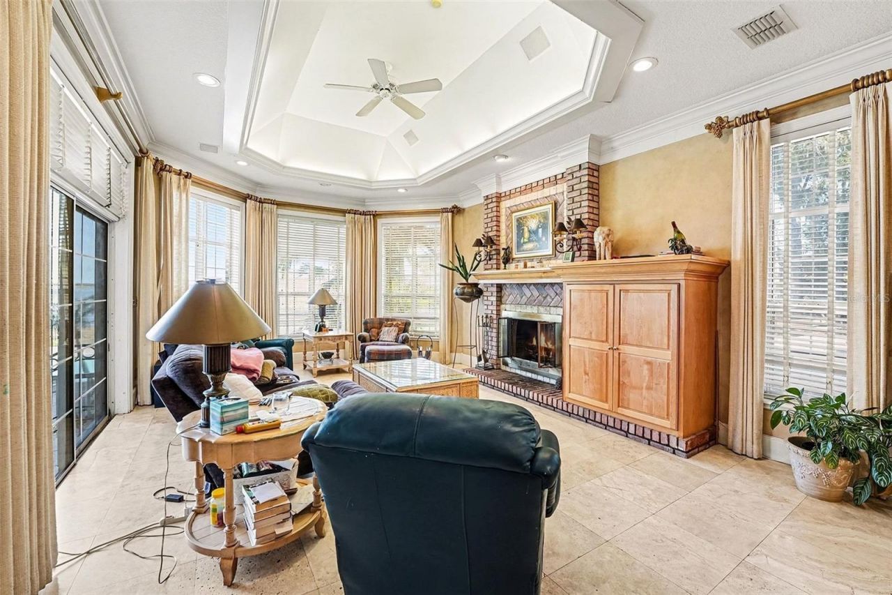 135 Van Fleet Court, Auburndale, FL 33823 Photo