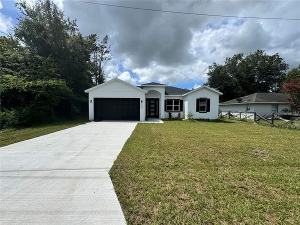 5394 NW 6TH PLACE, OCALA, FL 34482