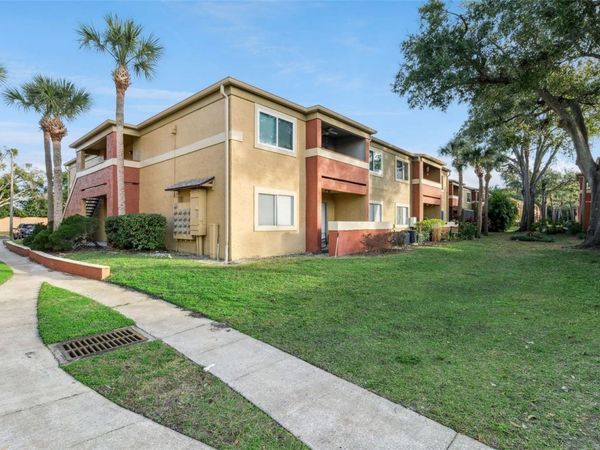 644 KENWICK CIRCLE, Unit 204, CASSELBERRY, FL 32707