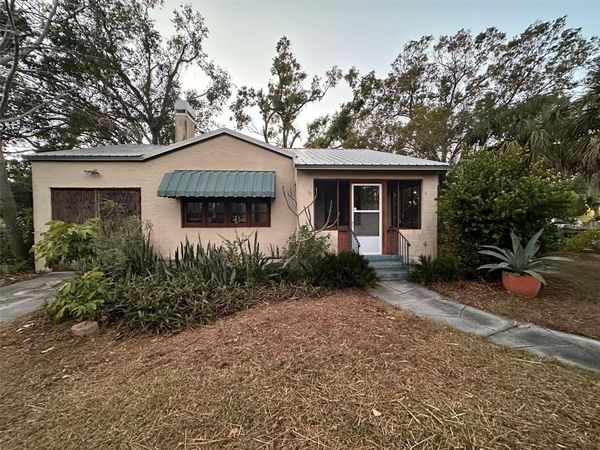 4101 4TH STREET S, ST PETERSBURG, FL 33705