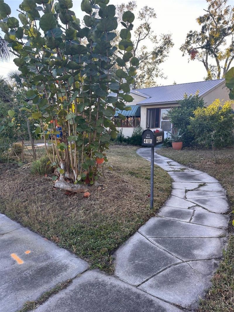 4101 4th Street S, Saint Petersburg, FL 33705 Photo