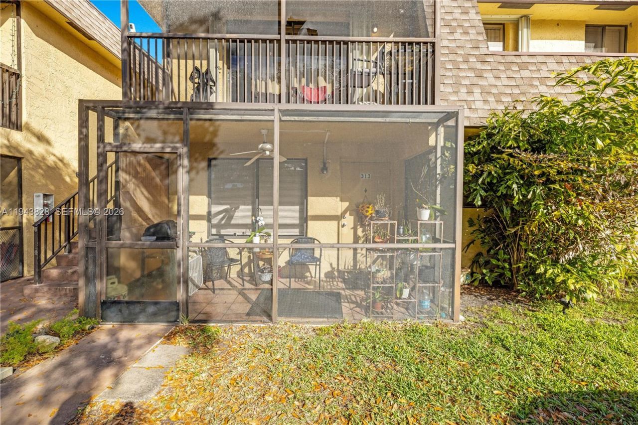 1225 S Flagler Ave, Unit 313, Pompano Beach, FL 33060 Photo