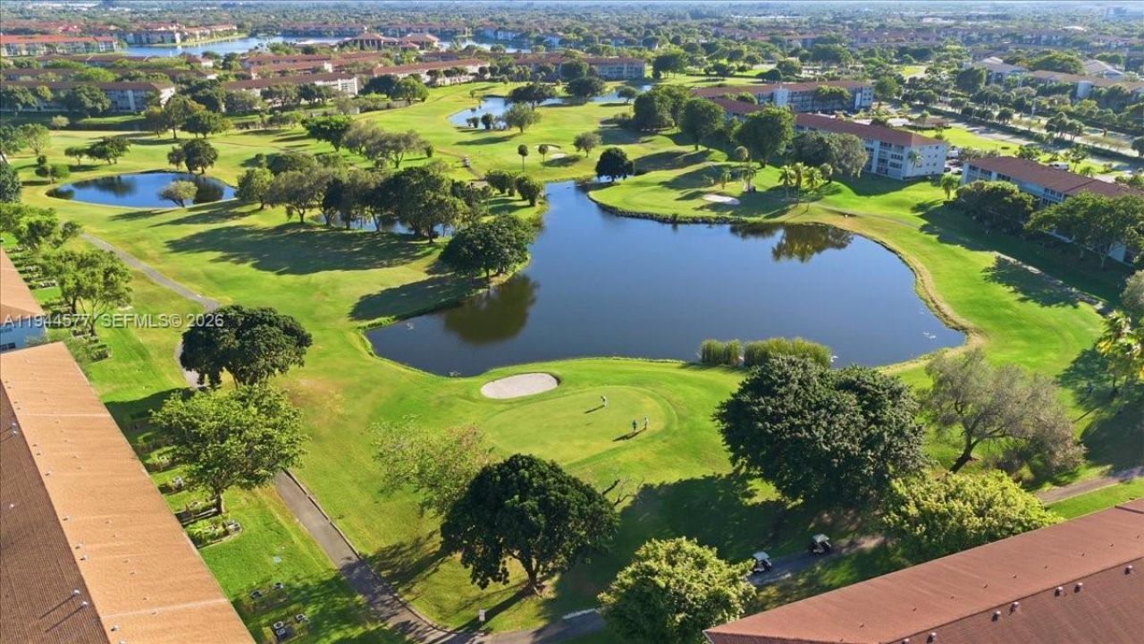 13350 SW 1st St, Unit 205P, Pembroke Pines, FL 33027 Photo