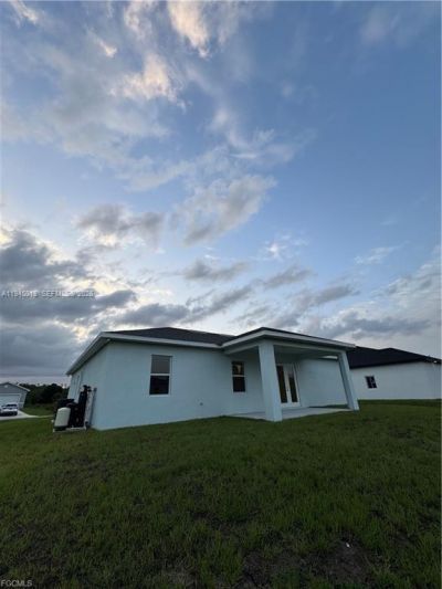 426 Mercedes Ct, Lehigh Acres, FL 33972 Photo