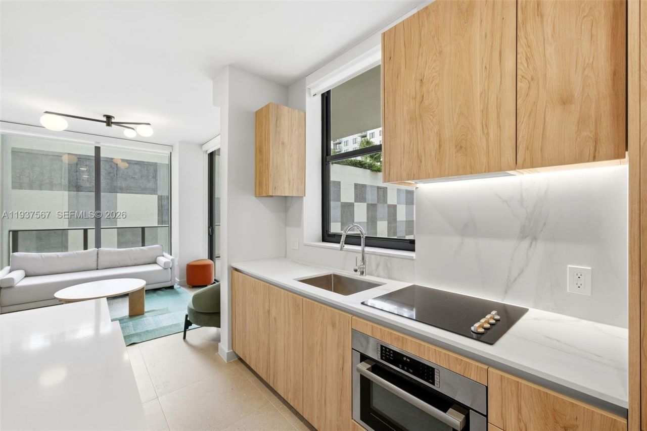 11 NE 6 Street, Unit 709, Miami, FL 33132 Photo