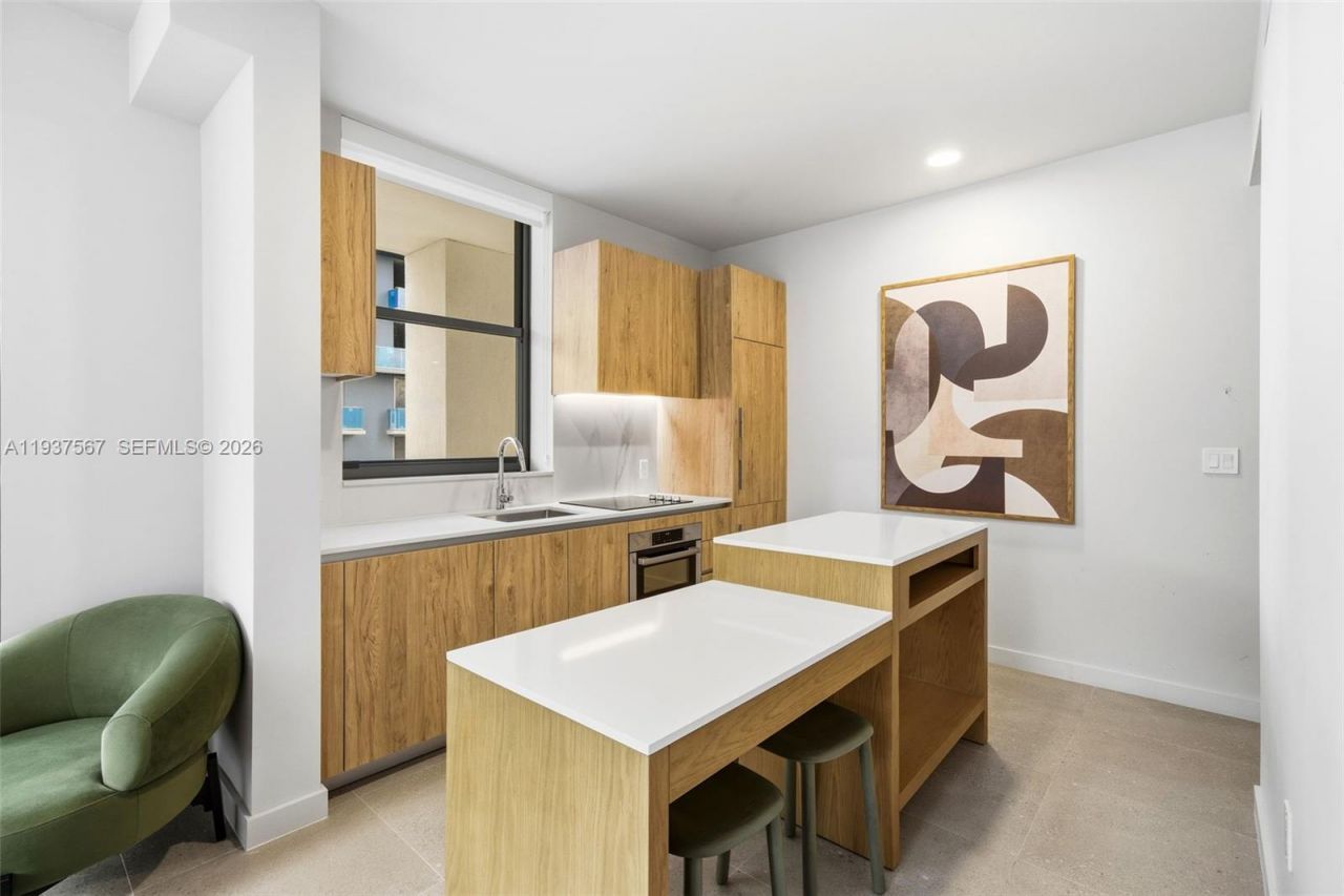 11 NE 6 Street, Unit 709, Miami, FL 33132 Photo