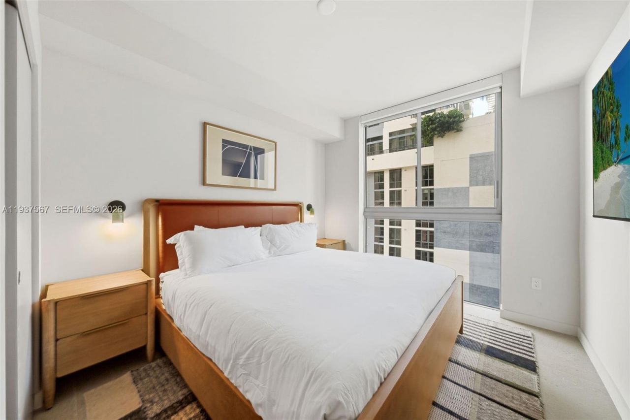 11 NE 6 Street, Unit 709, Miami, FL 33132 Photo