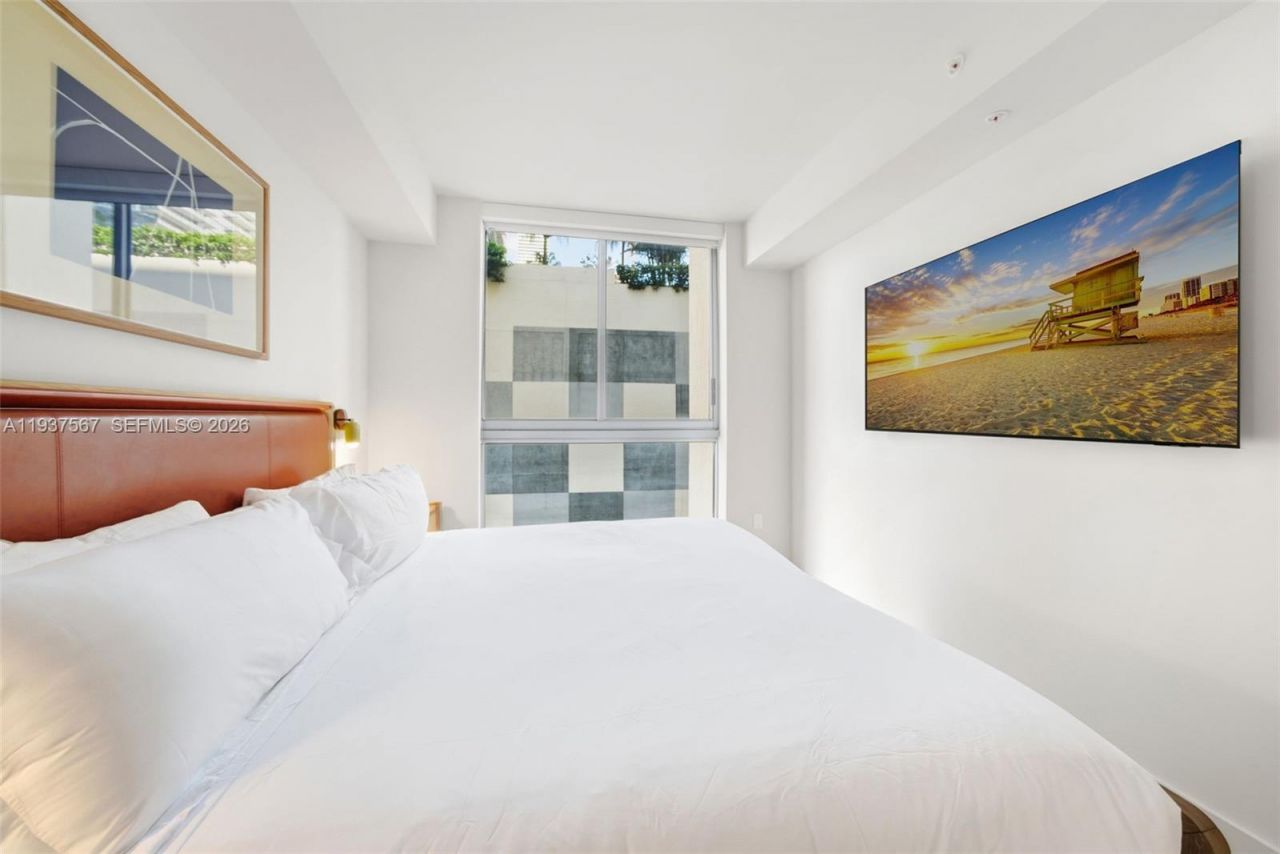 11 NE 6 Street, Unit 709, Miami, FL 33132 Photo