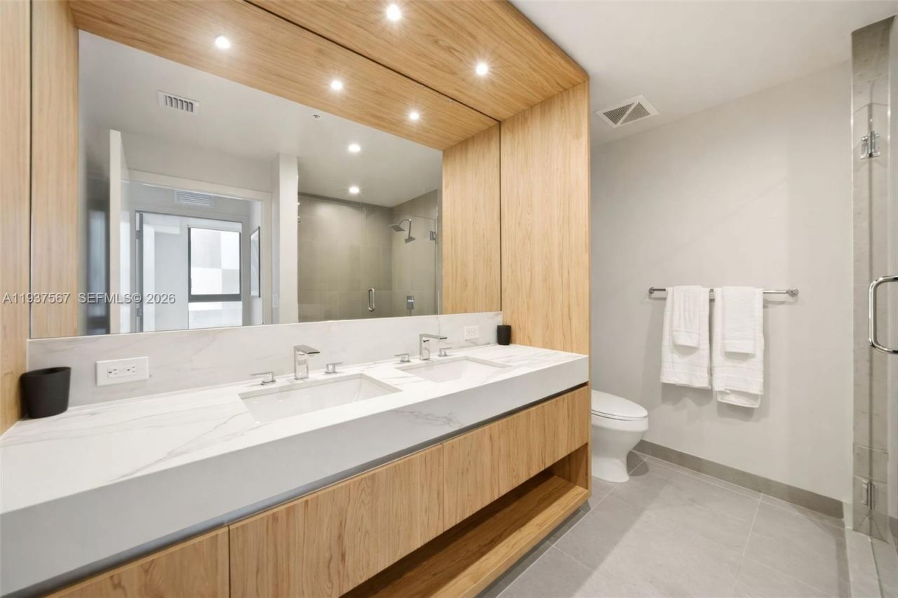 11 NE 6 Street, Unit 709, Miami, FL 33132 Photo