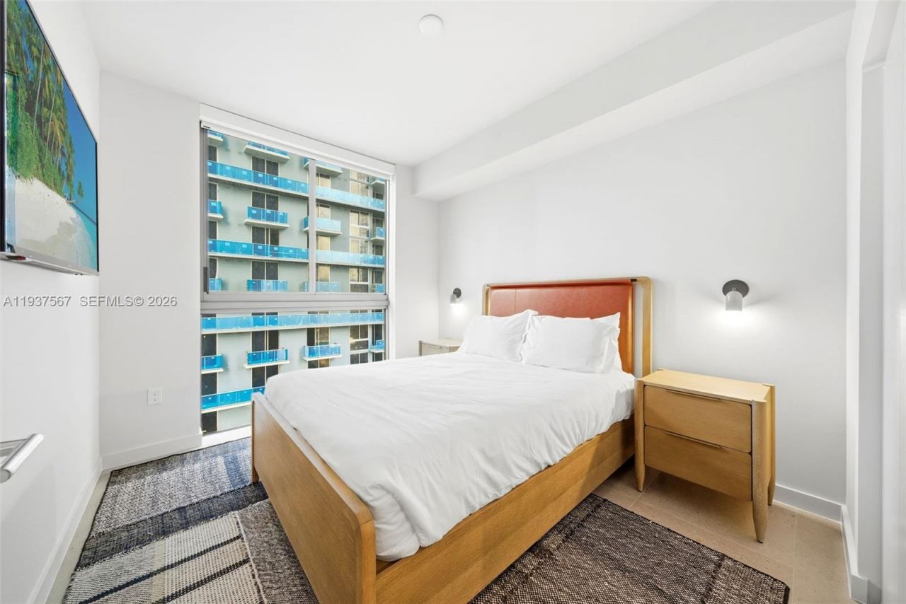 11 NE 6 Street, Unit 709, Miami, FL 33132 Photo