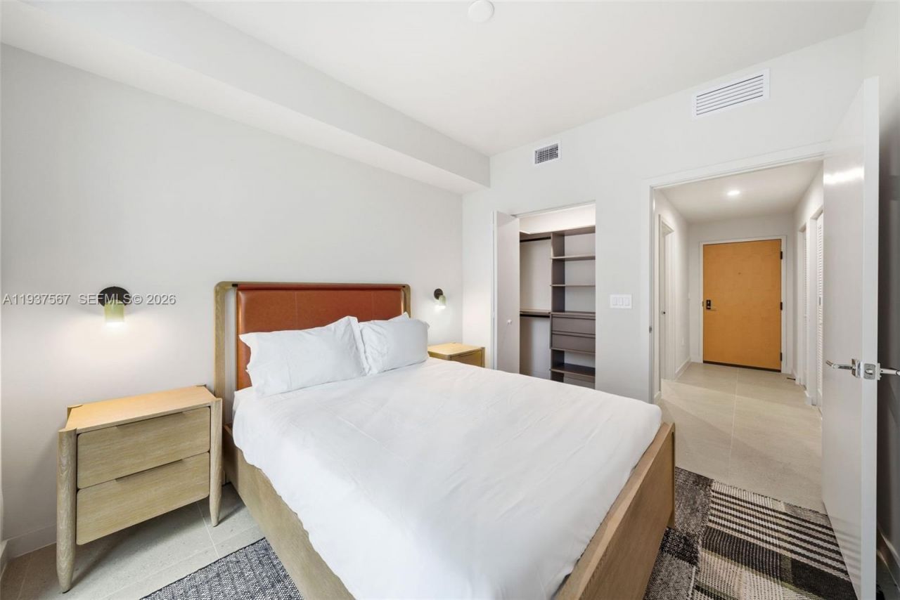 11 NE 6 Street, Unit 709, Miami, FL 33132 Photo