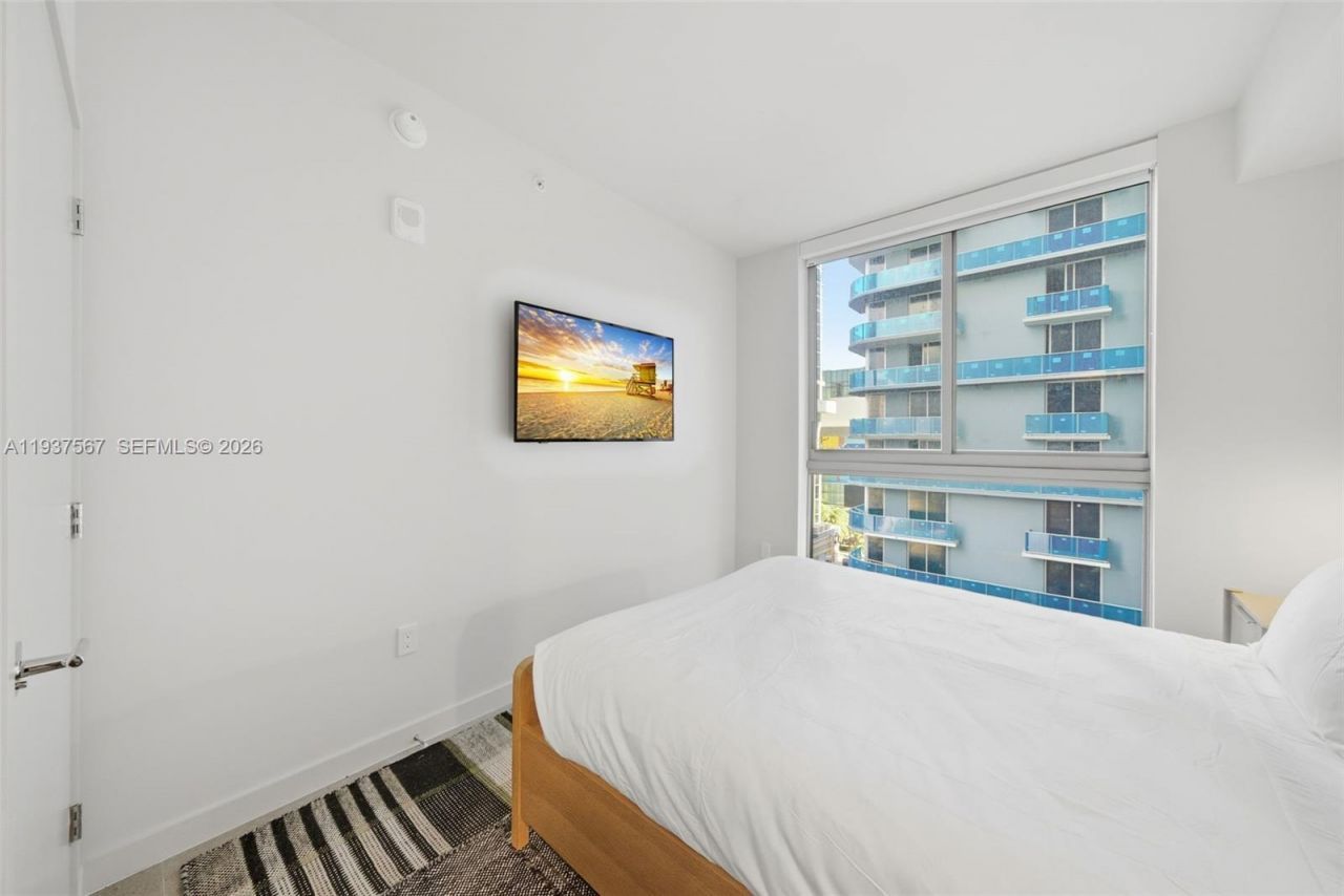 11 NE 6 Street, Unit 709, Miami, FL 33132 Photo