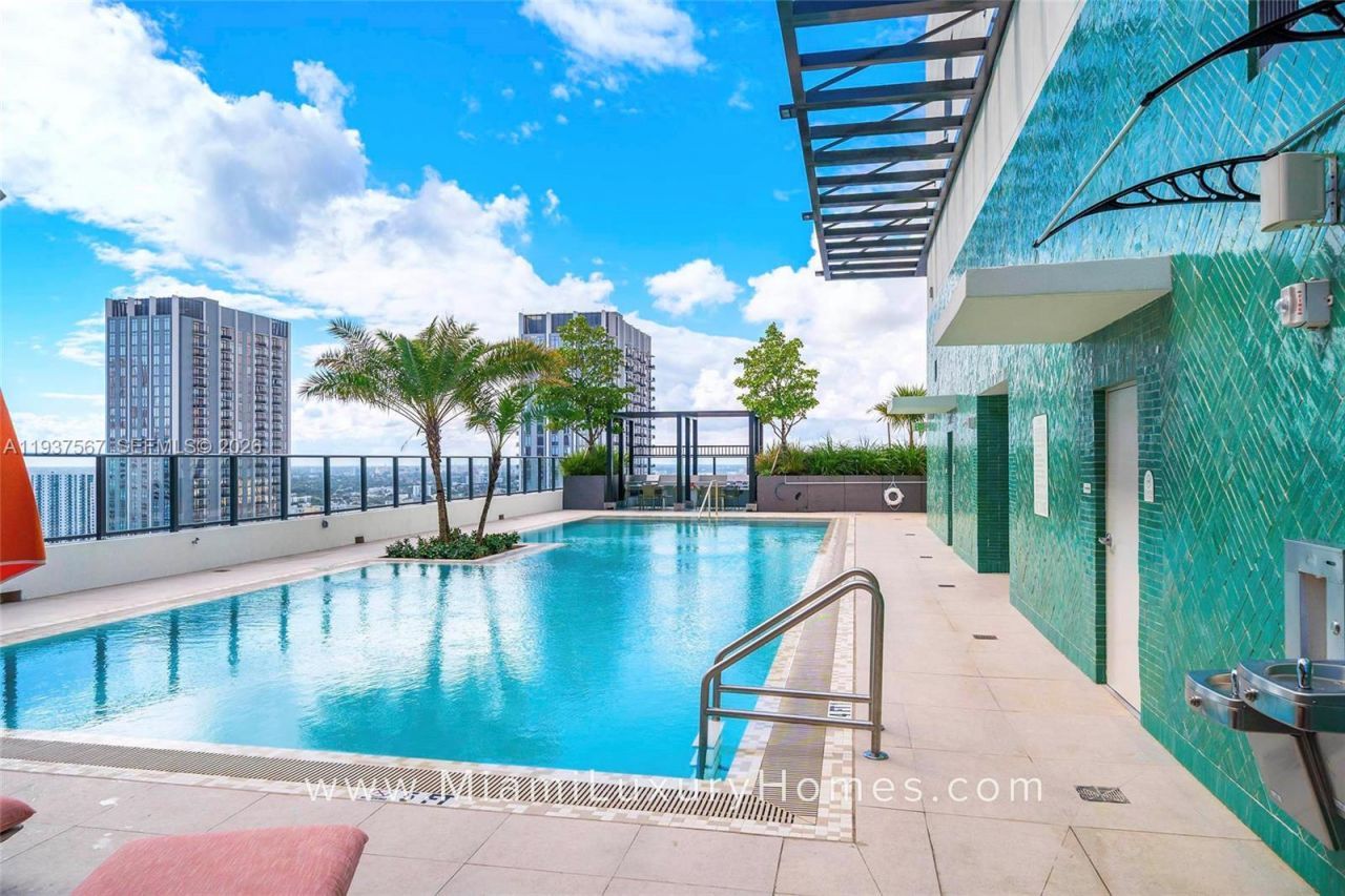 11 NE 6 Street, Unit 709, Miami, FL 33132 Photo
