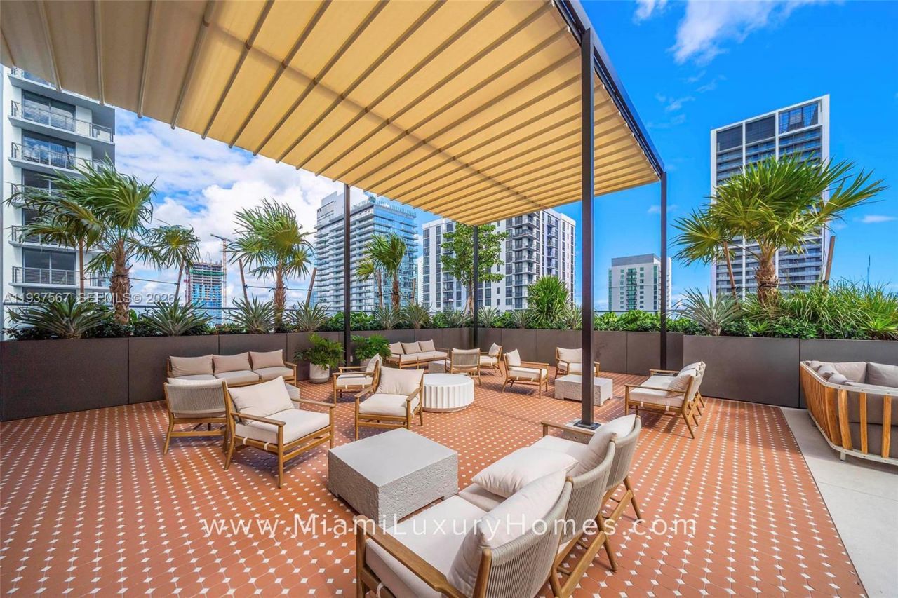 11 NE 6 Street, Unit 709, Miami, FL 33132 Photo