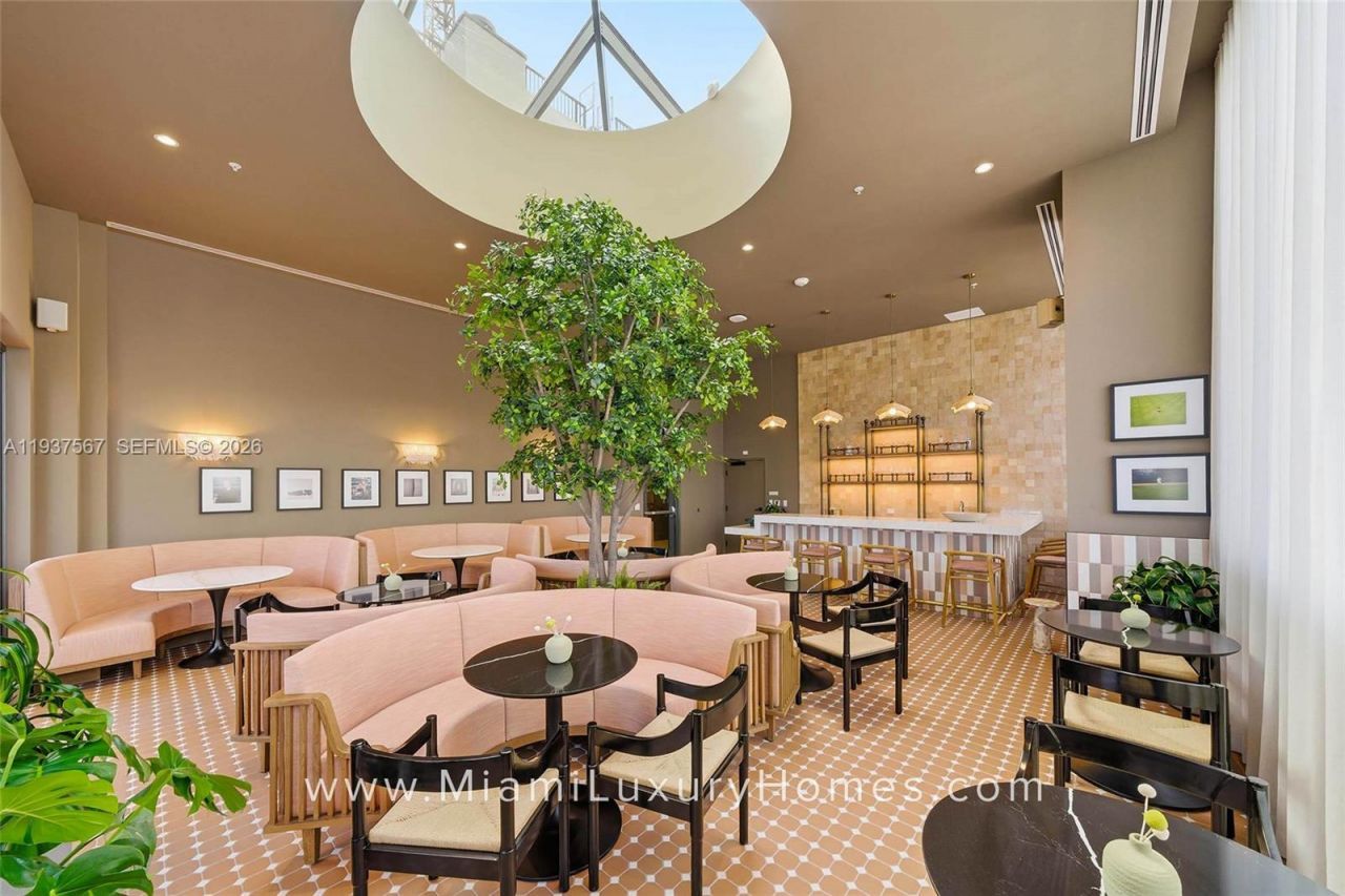 11 NE 6 Street, Unit 709, Miami, FL 33132 Photo