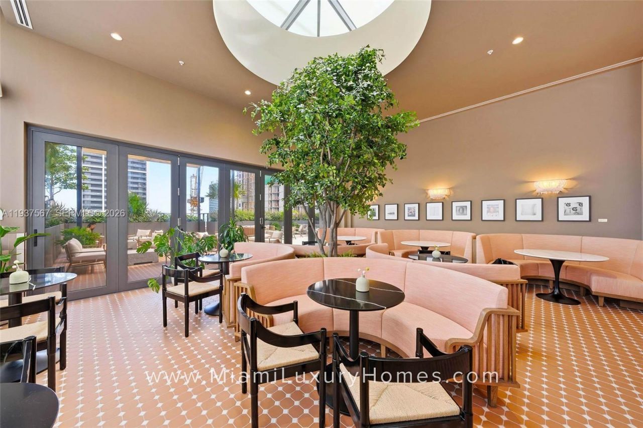 11 NE 6 Street, Unit 709, Miami, FL 33132 Photo