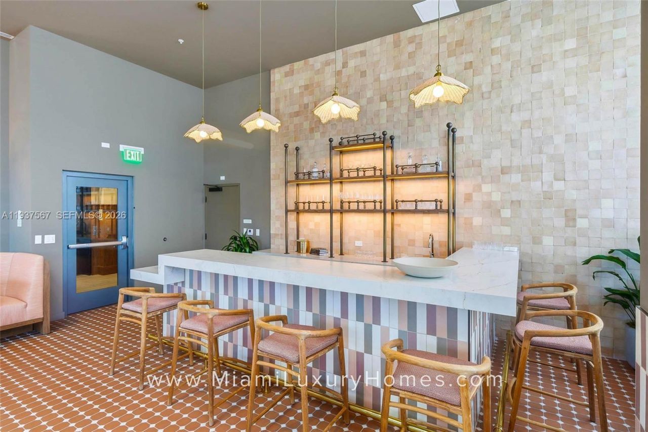 11 NE 6 Street, Unit 709, Miami, FL 33132 Photo