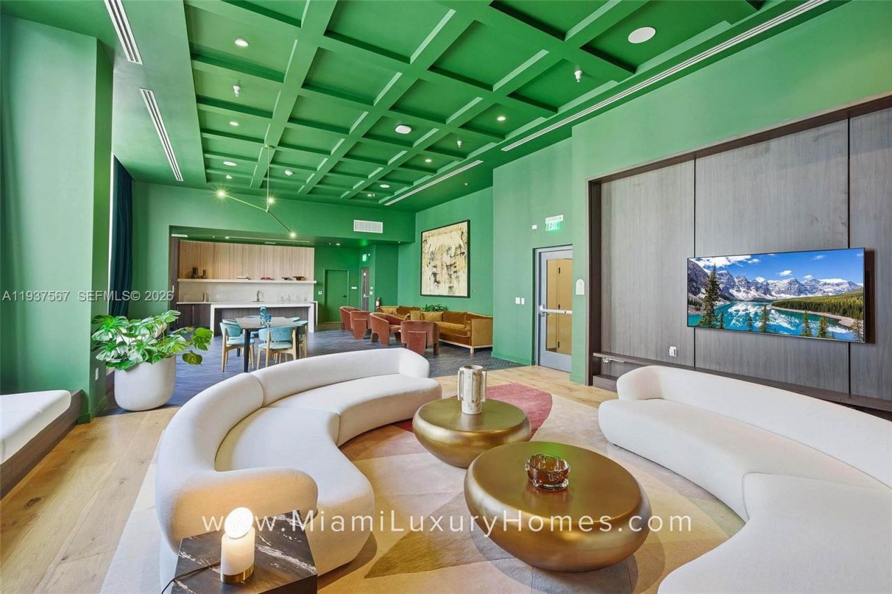 11 NE 6 Street, Unit 709, Miami, FL 33132 Photo