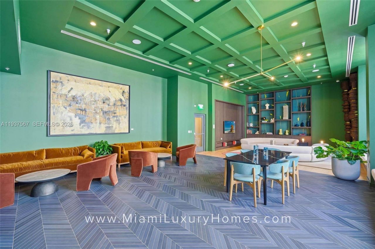 11 NE 6 Street, Unit 709, Miami, FL 33132 Photo