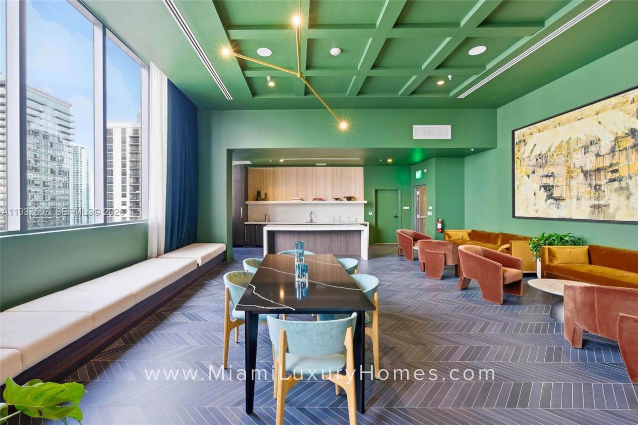 11 NE 6 Street, Unit 709, Miami, FL 33132 Photo