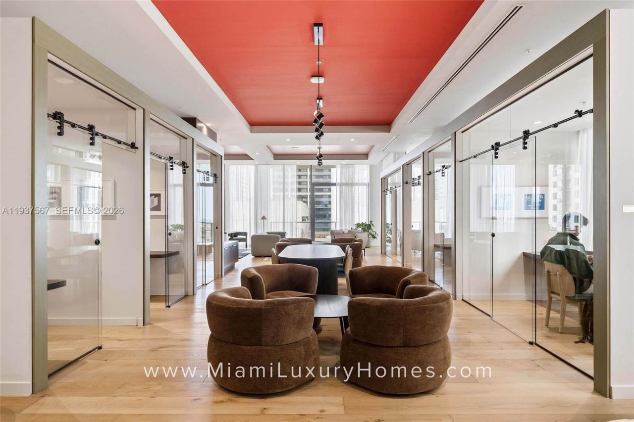 11 NE 6 Street, Unit 709, Miami, FL 33132 Photo