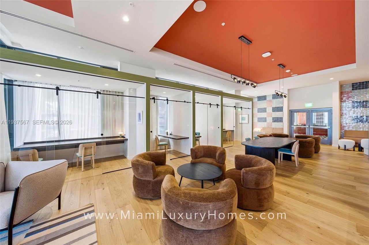 11 NE 6 Street, Unit 709, Miami, FL 33132 Photo