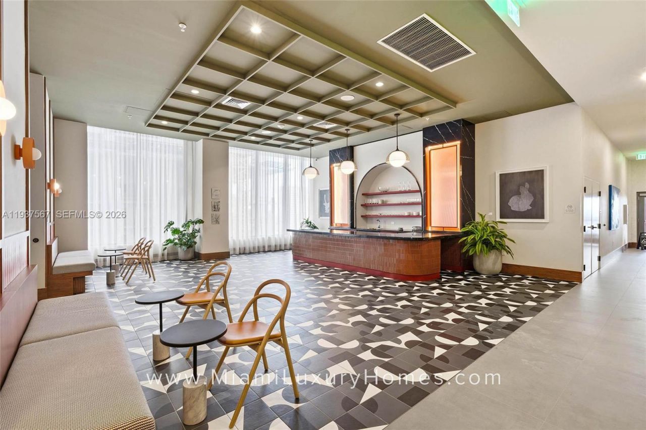 11 NE 6 Street, Unit 709, Miami, FL 33132 Photo