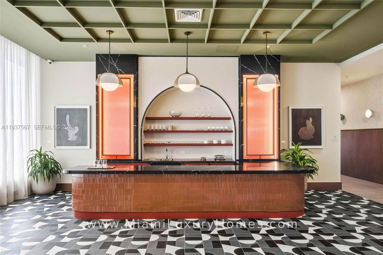 11 NE 6 Street, Unit 709, Miami, FL 33132 Photo