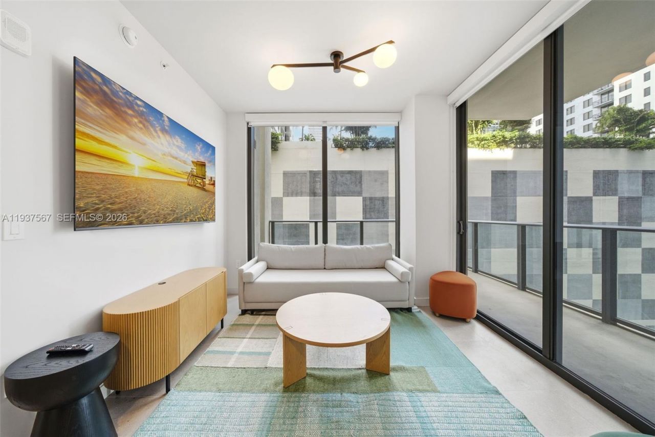 11 NE 6 Street, Unit 709, Miami, FL 33132 Photo