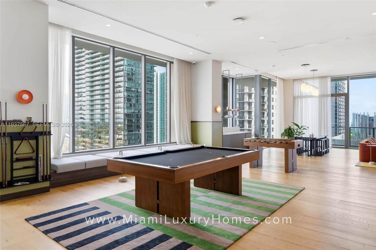 11 NE 6 Street, Unit 709, Miami, FL 33132 Photo