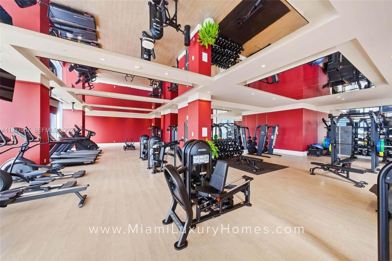 11 NE 6 Street, Unit 709, Miami, FL 33132 Photo