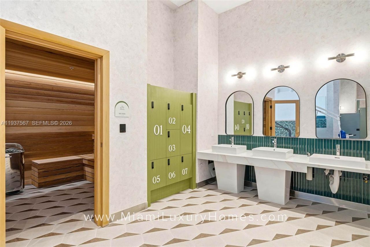 11 NE 6 Street, Unit 709, Miami, FL 33132 Photo