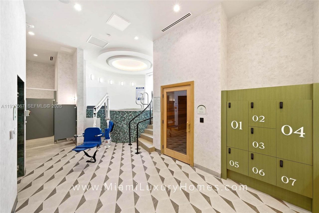 11 NE 6 Street, Unit 709, Miami, FL 33132 Photo