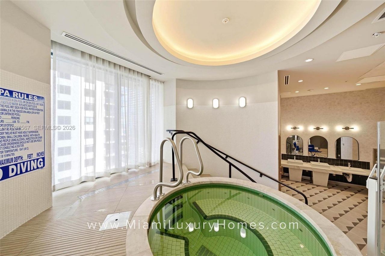 11 NE 6 Street, Unit 709, Miami, FL 33132 Photo