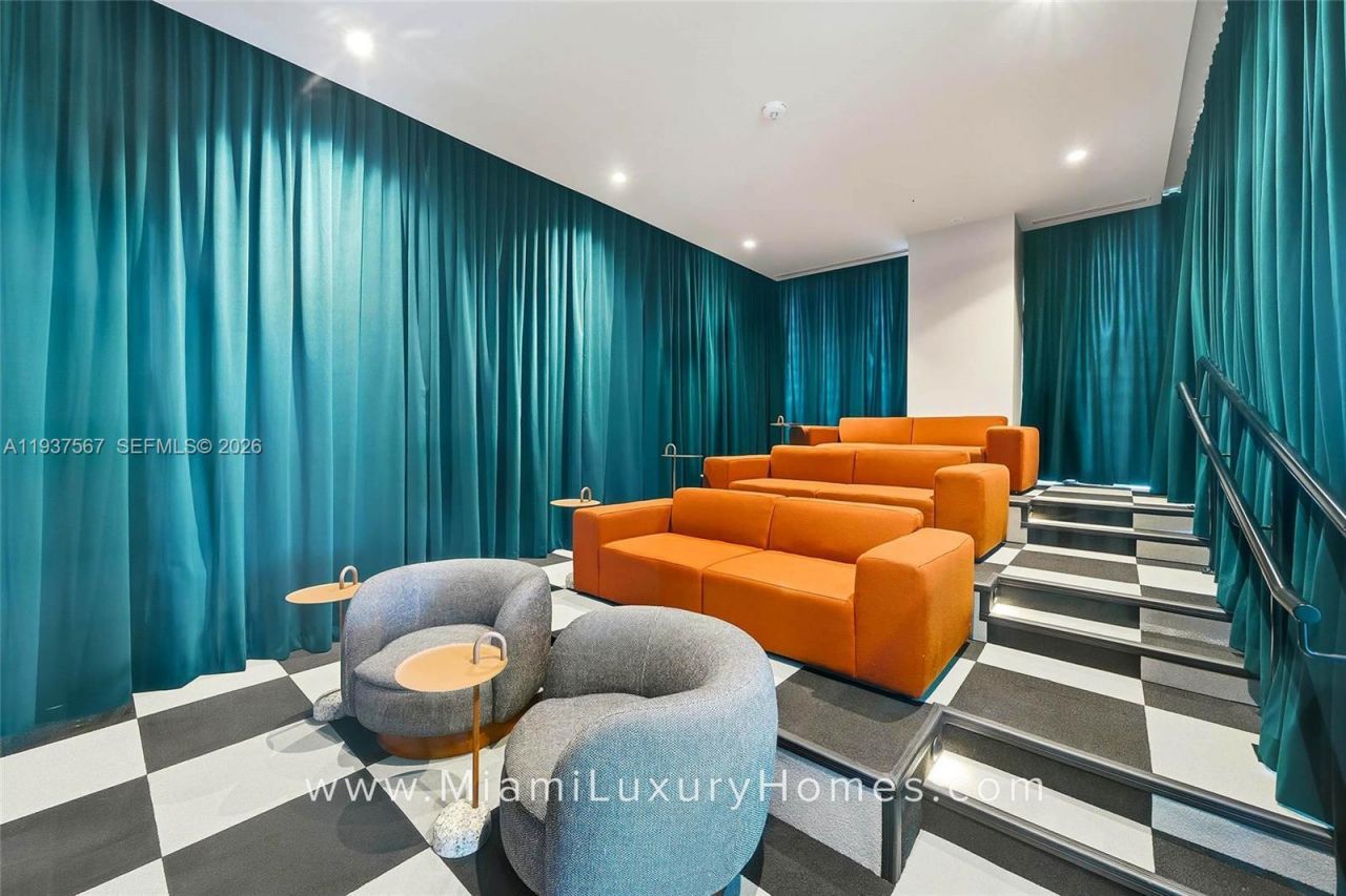 11 NE 6 Street, Unit 709, Miami, FL 33132 Photo