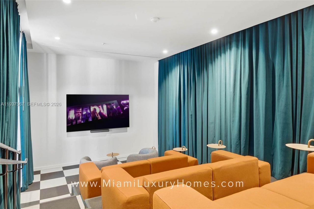 11 NE 6 Street, Unit 709, Miami, FL 33132 Photo