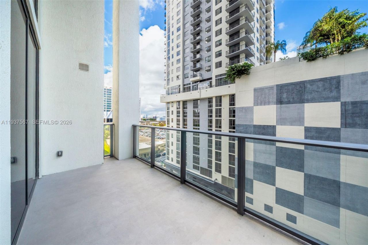 11 NE 6 Street, Unit 709, Miami, FL 33132 Photo