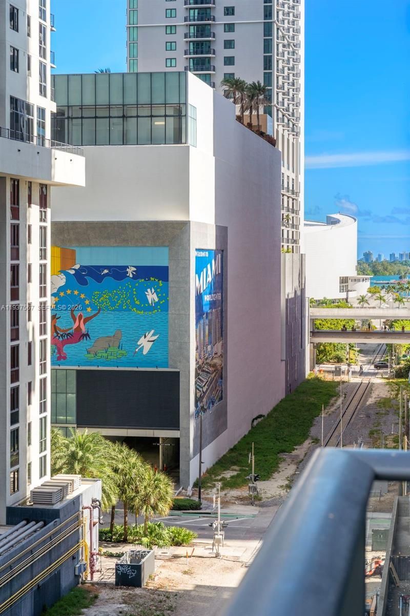 11 NE 6 Street, Unit 709, Miami, FL 33132 Photo