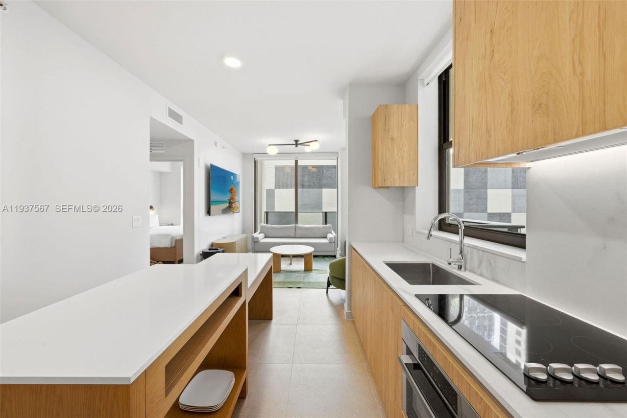 11 NE 6 Street, Unit 709, Miami, FL 33132 Photo